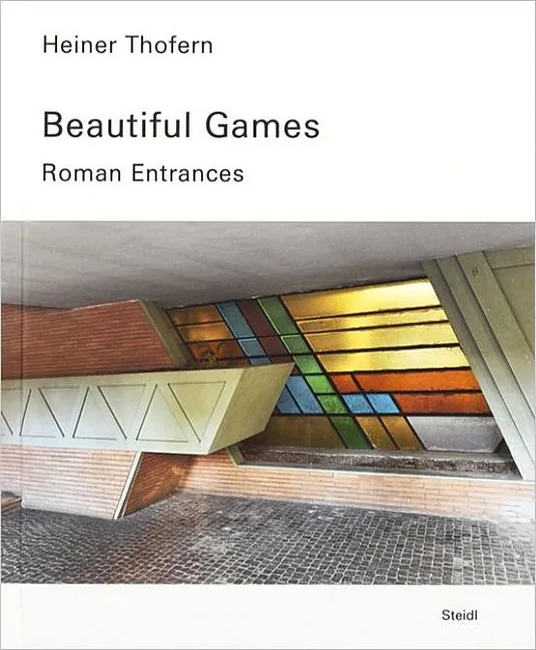 Beautiful Games. Roman Entrances