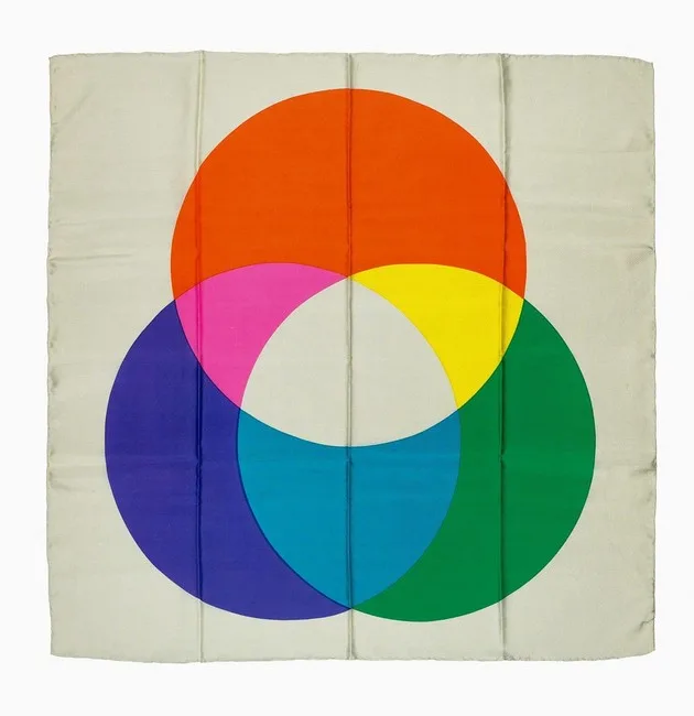 Benoit Pierre Emery: Carr. A Vintage Scarf Collection