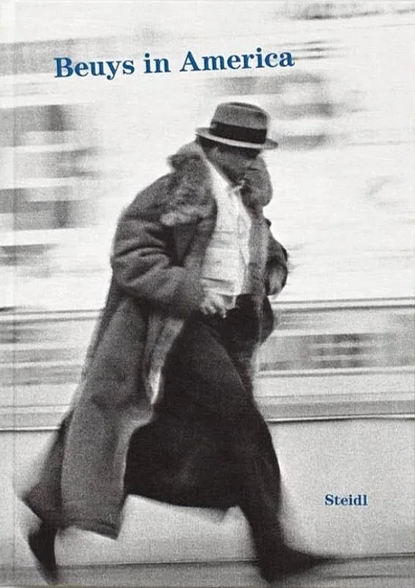 Beuys in America