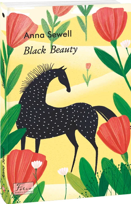 Black Beauty