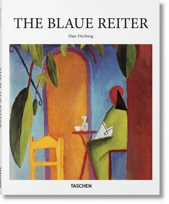Blauer Reiter
