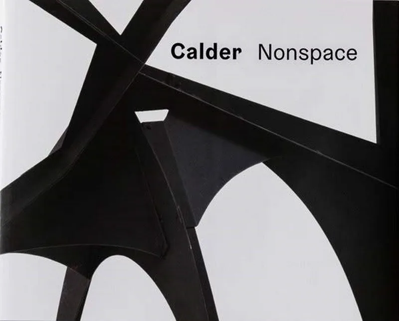 Calder: Nonspace