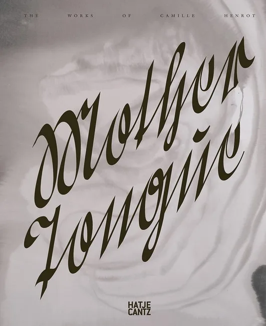 Camille Henrot. Mother Tongue