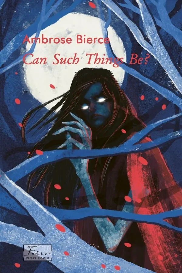 Can Such Things Be? (Електронна книга)