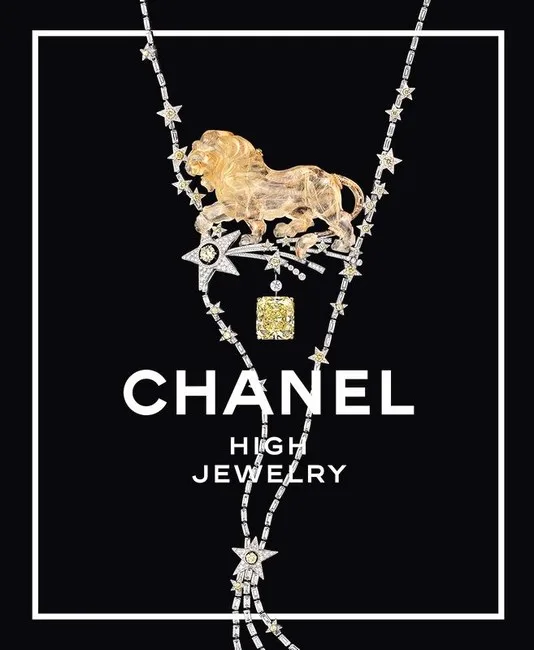 Chanel High Jewelry