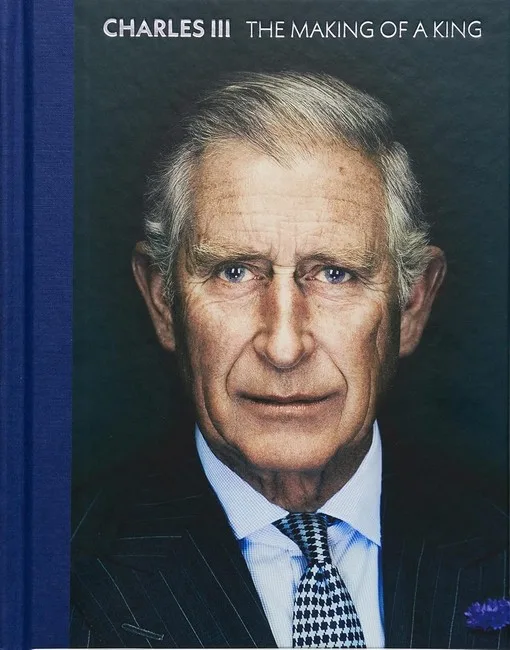 Charles III. The Making of a King