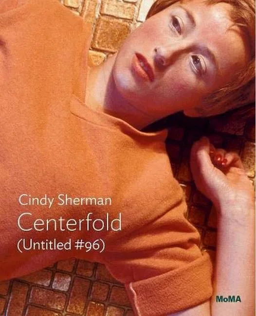 Cindy Sherman. Untitled #96