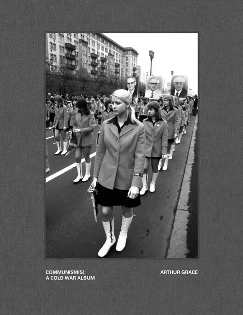 Communism(s). A Cold War Album