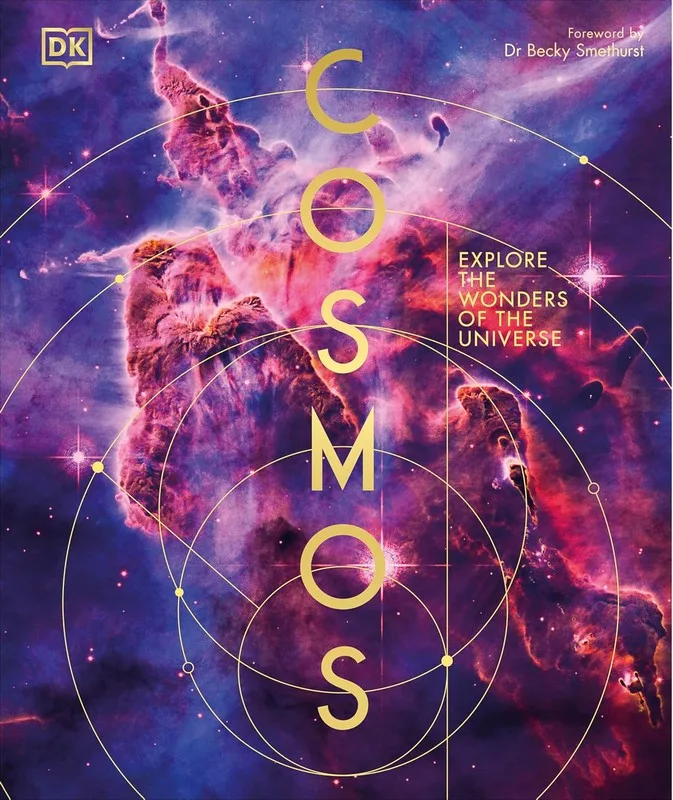 Cosmos. Explore the Wonders of the Universe