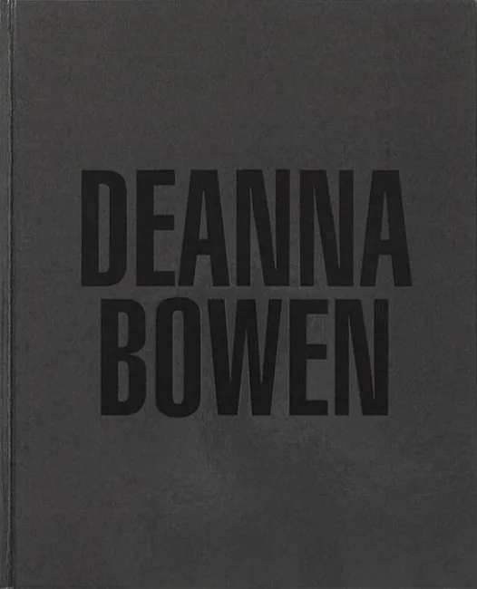 Deanna Bowen