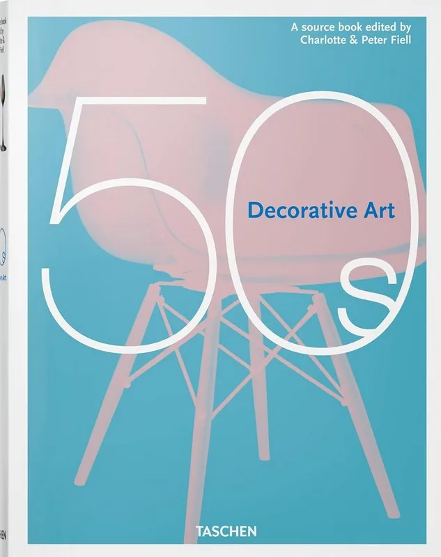 Decorative Art 50s