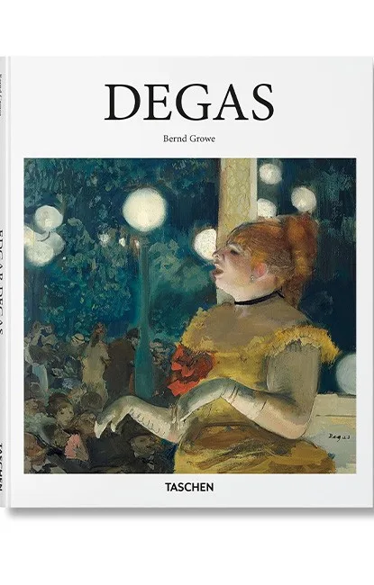 Degas