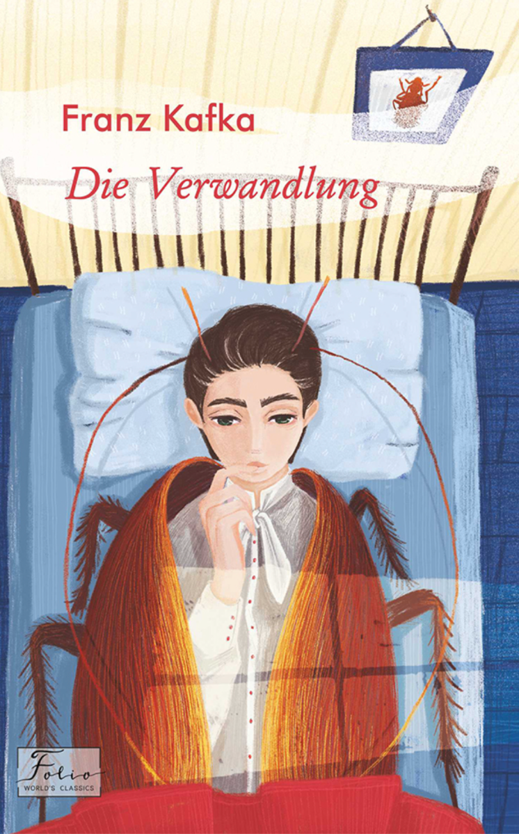 Die Verwandlung (Електронна книга)