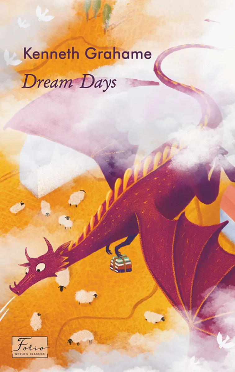 Dream Days (Електронна книга)