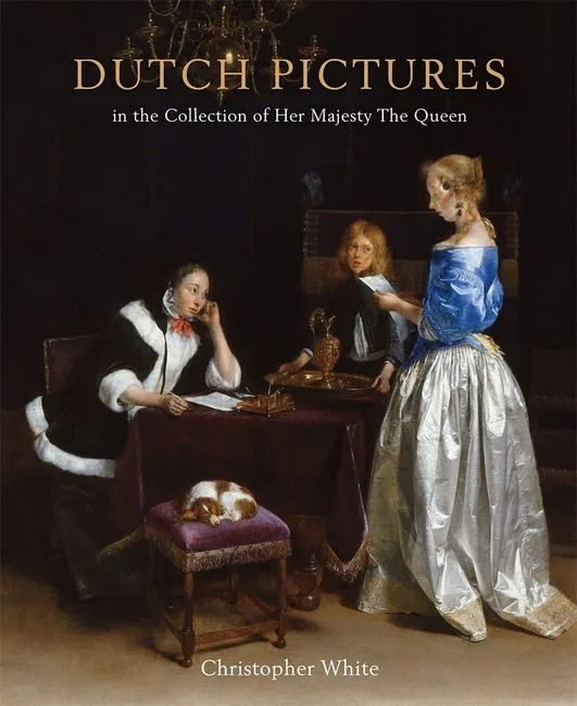 Dutch Pictures In the Collection of Her Majesty The Queen