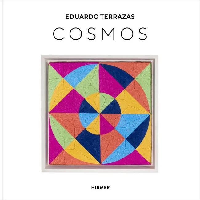 Eduardo Terrazas. Cosmos