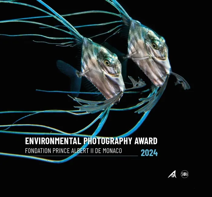 Environmental Photography Award 2024 (Bilingual edition). Foundation Prince Albert II of Monaco