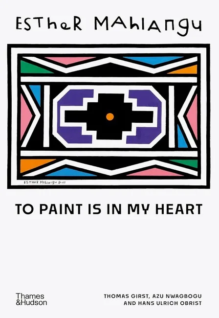 Esther Mahlangu