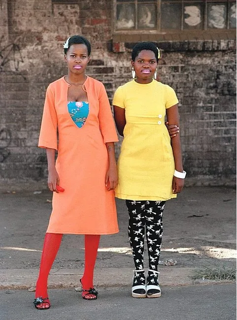 Events of the Social. Portraiture and Collective Agency. African Photography from The Walther Collection