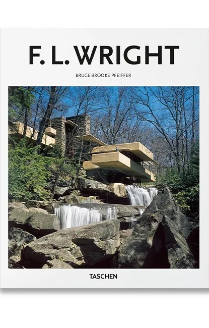 F.L. Wright: 1867-1959: Building for Democracy