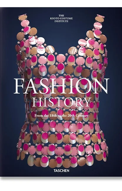 Fashion History from the 18th to the 20th Century