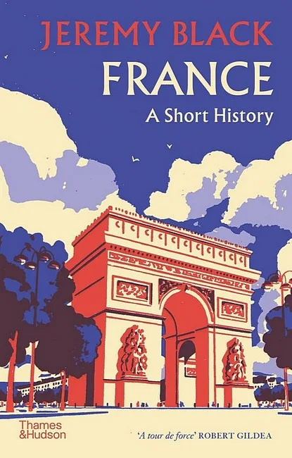 France. A Short History