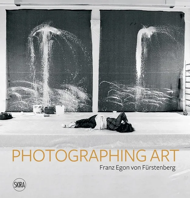 Franz Egon von Frstenberg. Photographing Art