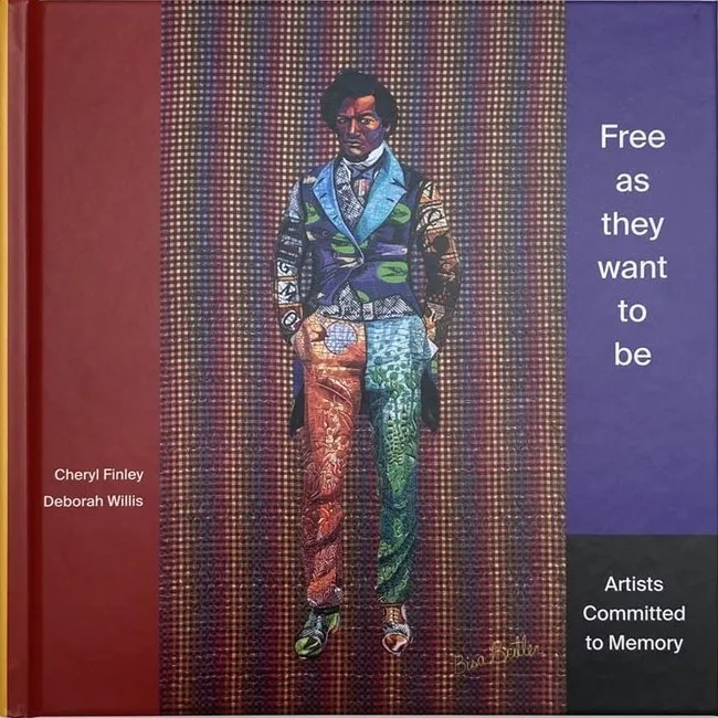 Free as they want to be. Artists Committed to Memory