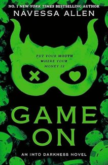 Game On. Book 3