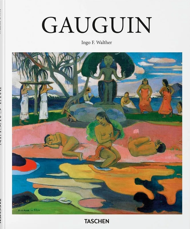 Gauguin: 1848-1903: the Primitive Sophisticate