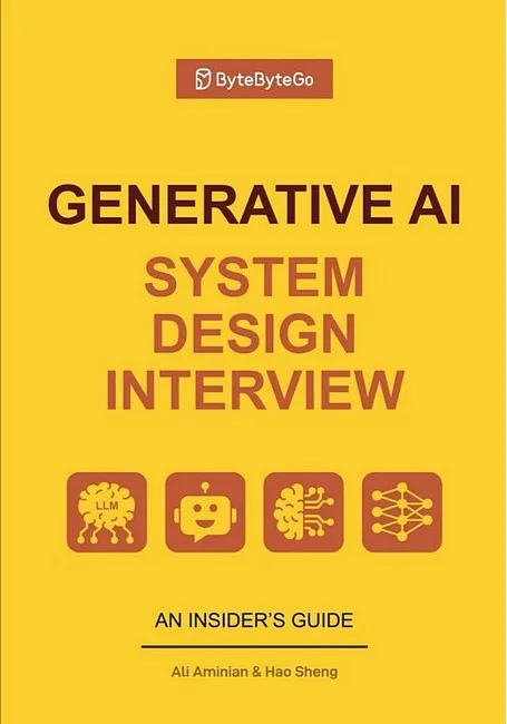 Generative AI System Design Interview