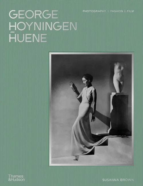 George Hoyningen-Huene. Photography, Fashion, Film