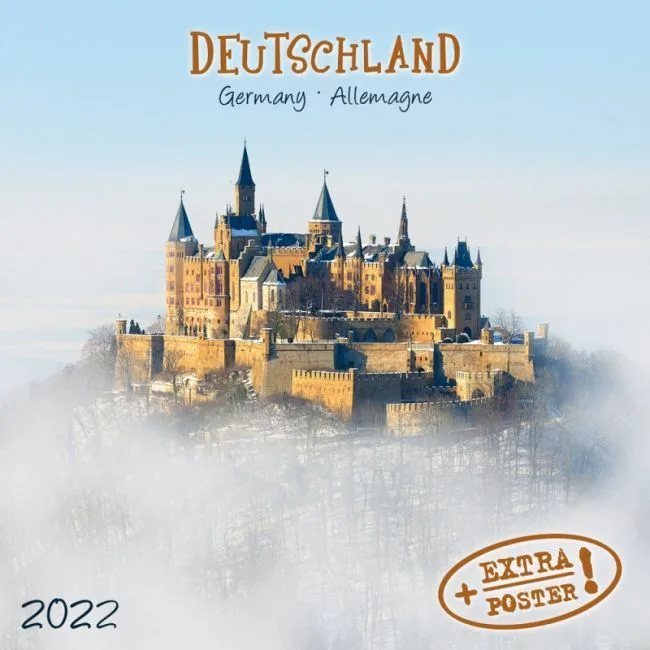 Germany/ Deutschland 2022