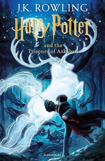 Harry Potter. Book 3: Prisoner of Azkaban [Paperback]