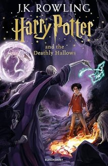 Harry Potter. Book 7: Deathly Hallows