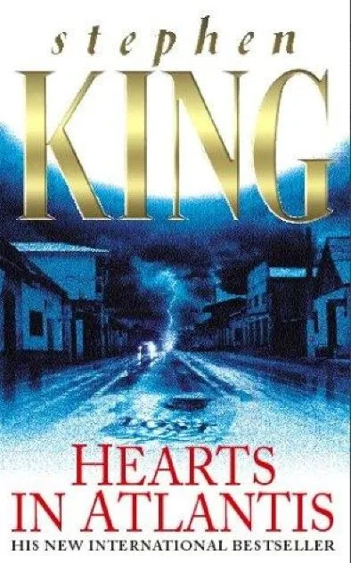 Hearts in Atlantis