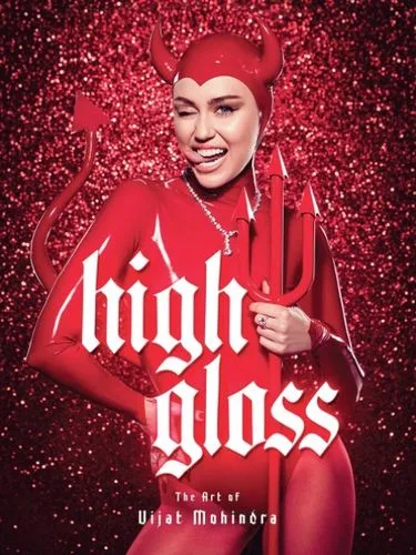 High Gloss: The Art of Vijat Mohindra