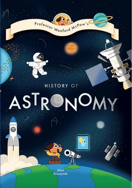 History of Astronomy