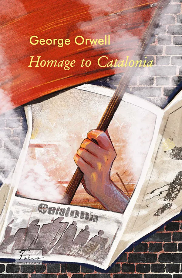 Homage to Catalonia