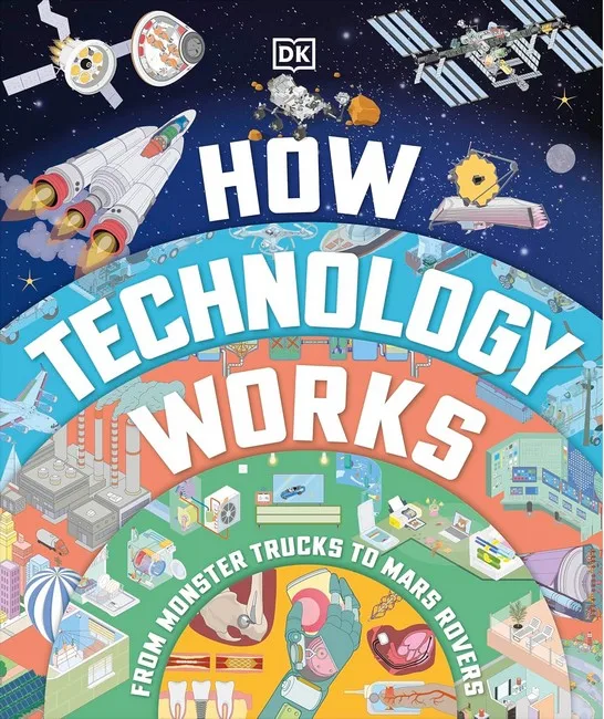 How Technology Works