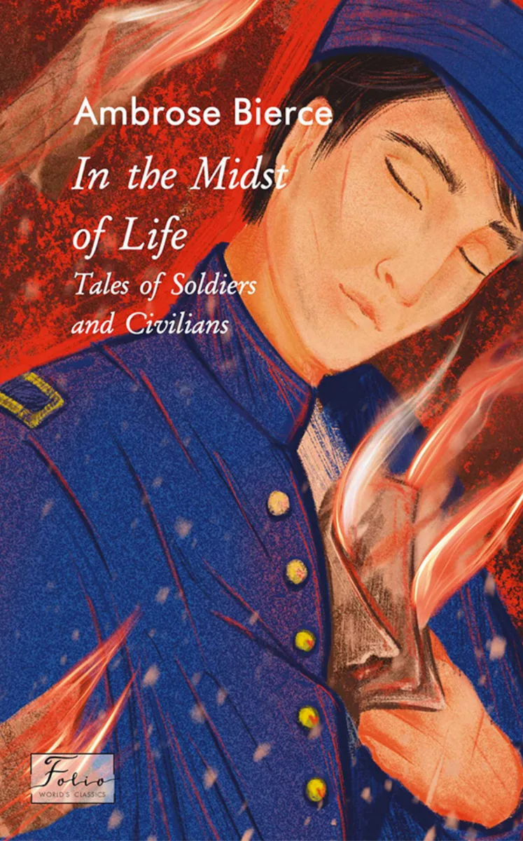 In the Midst of Life. Tales of Soldiers and Civilians (Електронна книга)