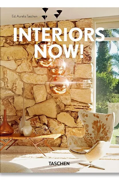 Interiors Now! 45th Ed.