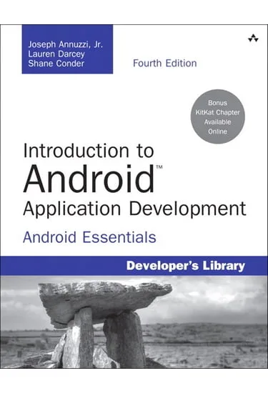 Introduction to Android Application Development: Android Essentials, 4th Edition