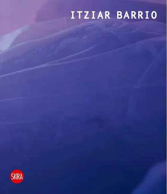 Itziar Barrio.