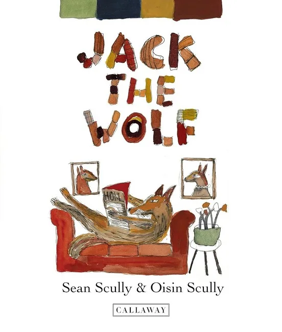 Jack the Wolf