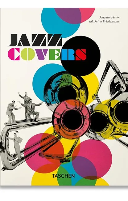 Jazz Covers. 45th Ed.