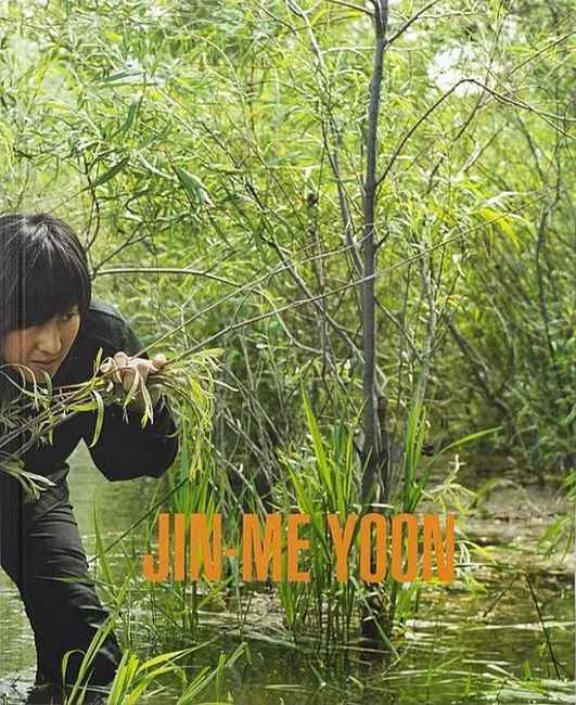 Jin-me Yoon