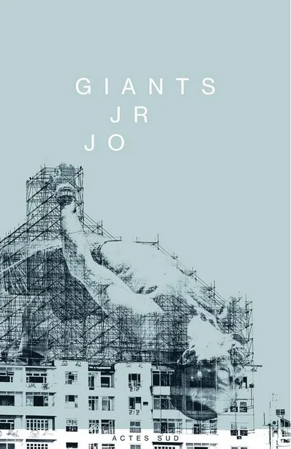 JR Giants: Og Rio
