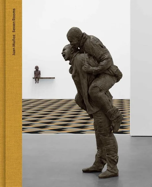 Juan Muoz. Seven Rooms