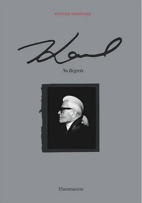 Karl. No Regrets